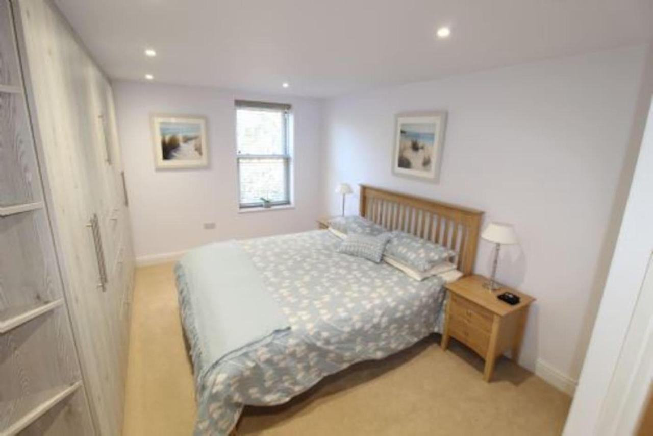 Middle Chine - 2 Bedroom Holiday Home Bournemouth Exterior photo